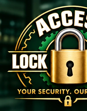 Access Lock & Key